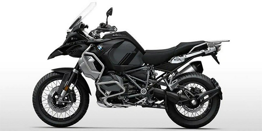 2021 BMW R 1250 GS Adventure