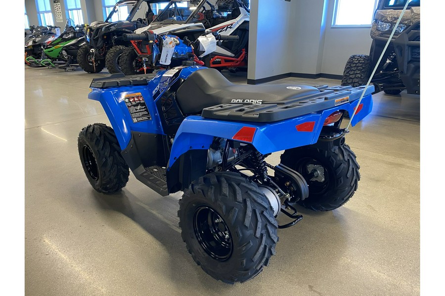 2024 Polaris Industries Sportsman 110 EFI