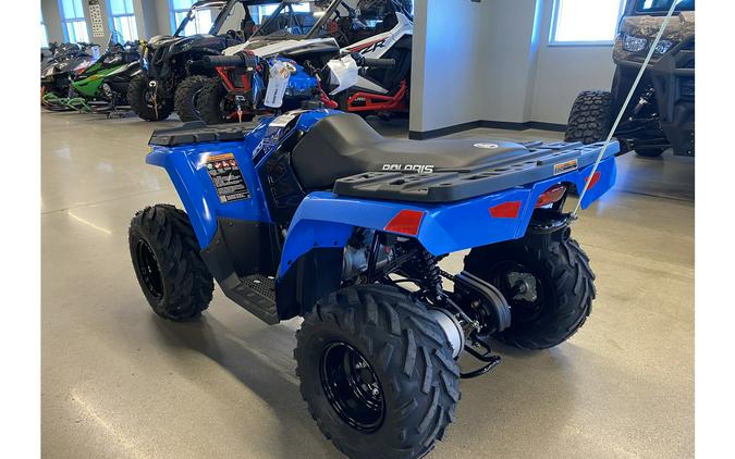 2024 Polaris Industries Sportsman 110 EFI