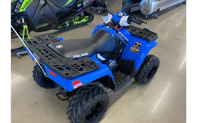 2024 Polaris Industries Sportsman 110 EFI