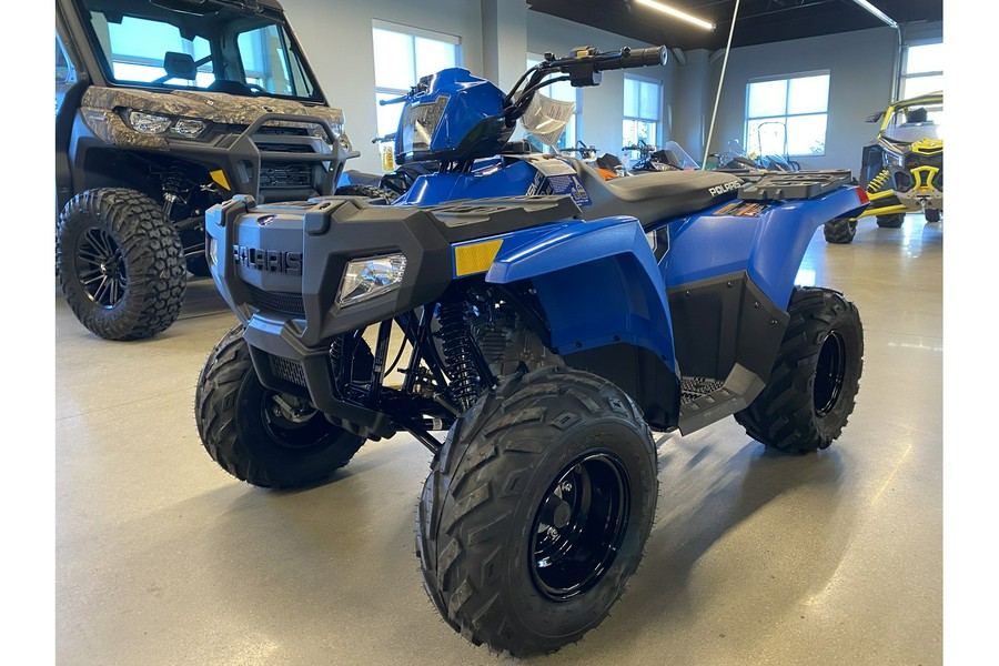 2024 Polaris Industries Sportsman 110 EFI