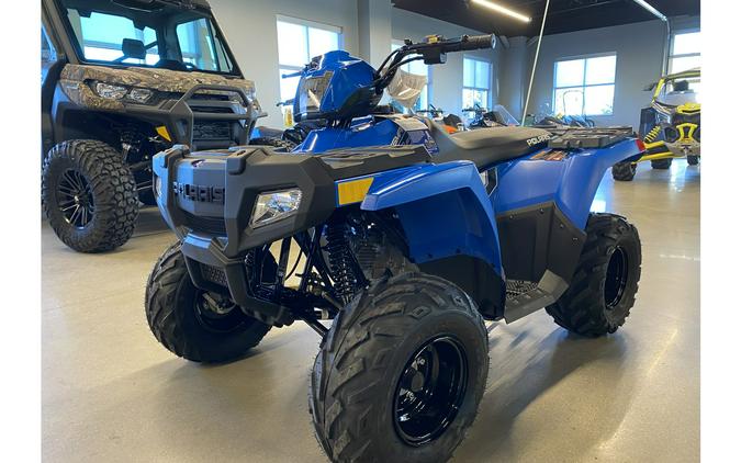 2024 Polaris Industries Sportsman 110 EFI