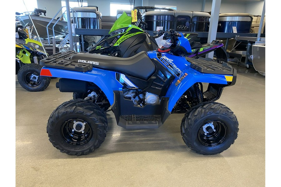 2024 Polaris Industries Sportsman 110 EFI