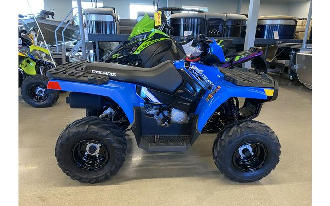 2024 Polaris Industries Sportsman 110 EFI