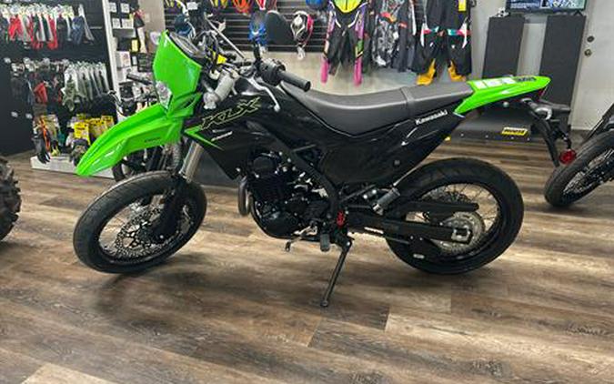 2023 Kawasaki KLX 230SM ABS