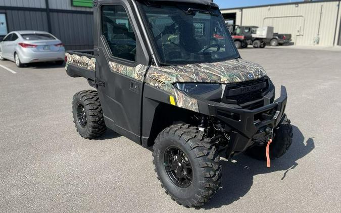 2025 Polaris® Ranger XP 1000 NorthStar Edition Ultimate Camo