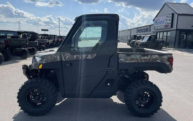 2025 Polaris® Ranger XP 1000 NorthStar Edition Ultimate Camo