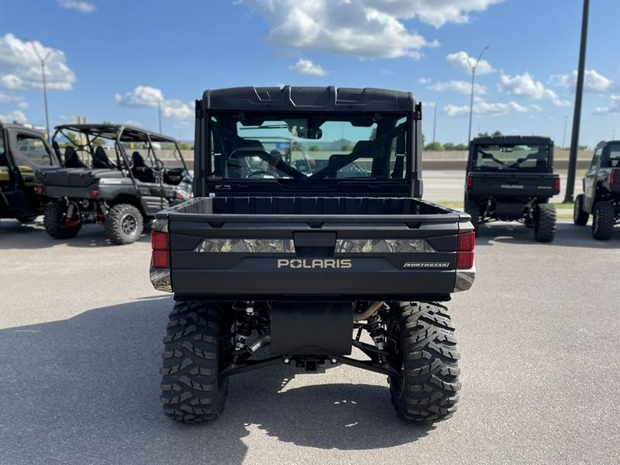 2025 Polaris® Ranger XP 1000 NorthStar Edition Ultimate Camo