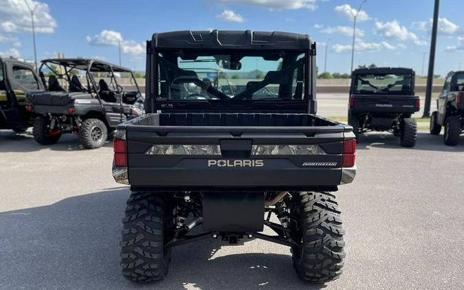 2025 Polaris® Ranger XP 1000 NorthStar Edition Ultimate Camo