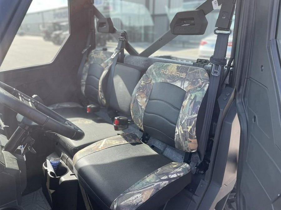 2025 Polaris® Ranger XP 1000 NorthStar Edition Ultimate Camo