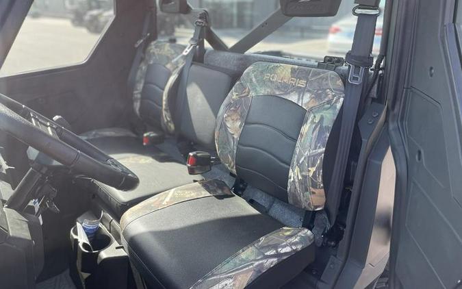 2025 Polaris® Ranger XP 1000 NorthStar Edition Ultimate Camo