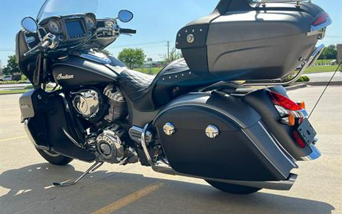 2019 Indian Motorcycle Roadmaster® ABS