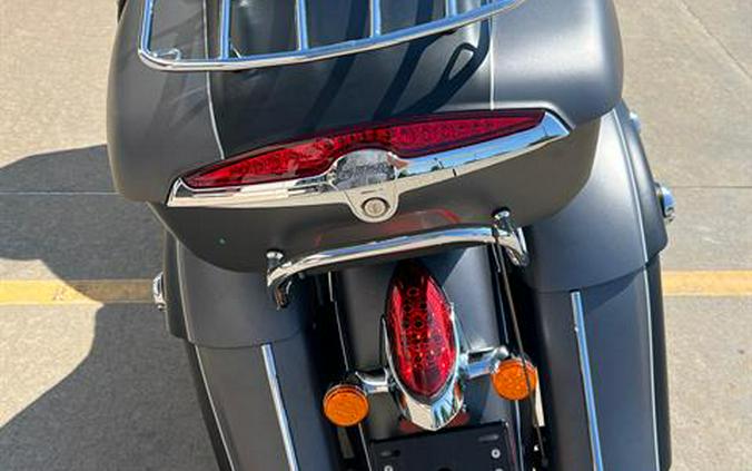 2019 Indian Motorcycle Roadmaster® ABS