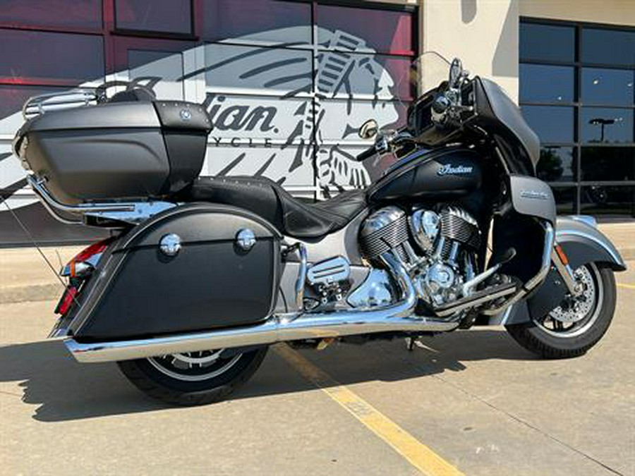 2019 Indian Motorcycle Roadmaster® ABS