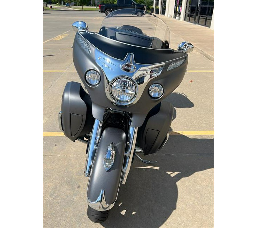 2019 Indian Motorcycle Roadmaster® ABS