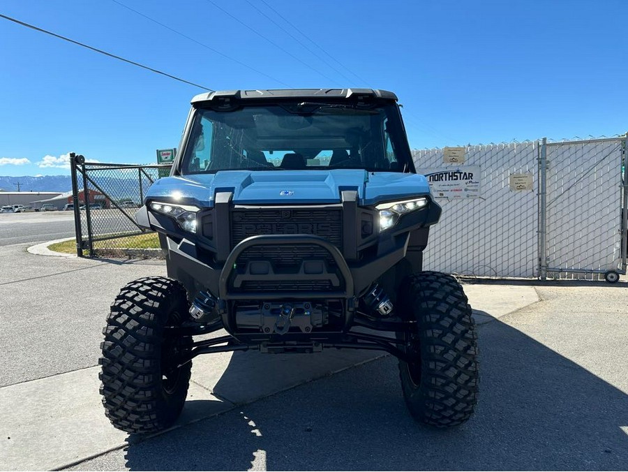 2024 Polaris Industries Polaris XPEDITION ADV 5 Northstar