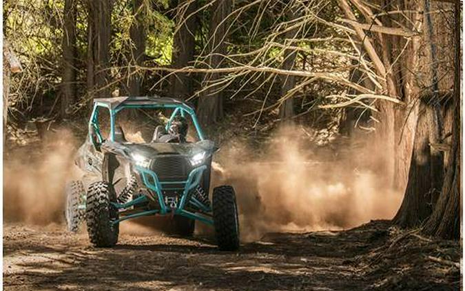 2024 Kawasaki Teryx KRX1000 TRAIL EDITION