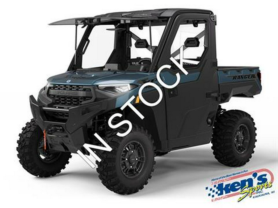 2025 Polaris Ranger XP 1000 NorthStar Edition Ultimate