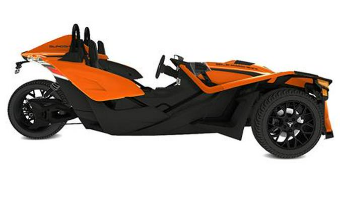 2024 Slingshot Slingshot SL AutoDrive