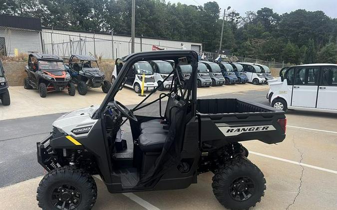 2025 Polaris® Ranger 1000 EPS Premium Mirage Beige