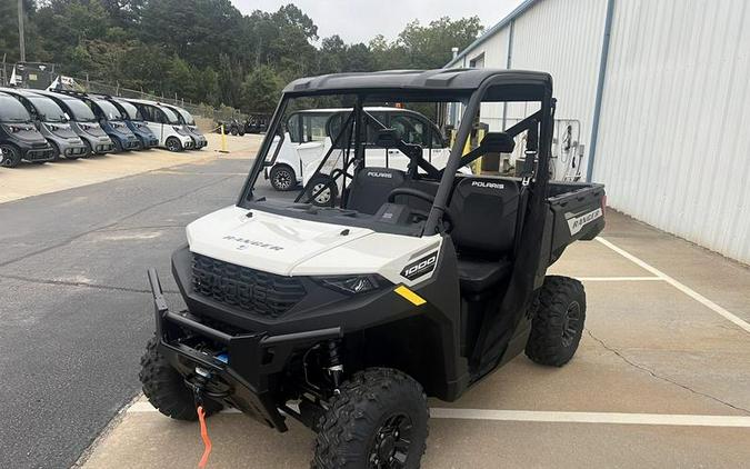 2025 Polaris® Ranger 1000 EPS Premium Mirage Beige