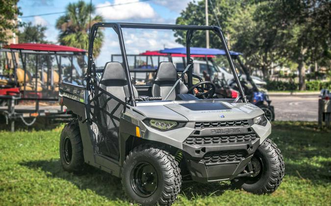 2024 Polaris® Ranger 150 EFI