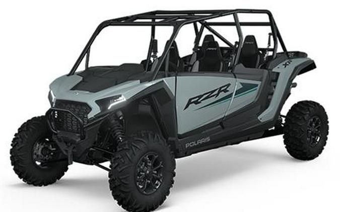 2025 Polaris RZR XP 4 1000 Sport