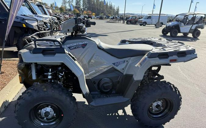 2025 Polaris® Sportsman 570