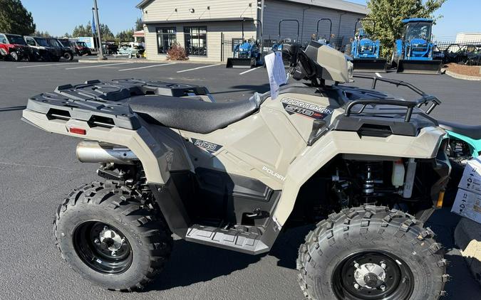 2025 Polaris® Sportsman 570