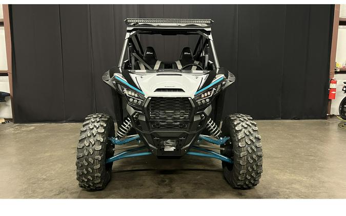 2025 Kawasaki Teryx KRX 1000