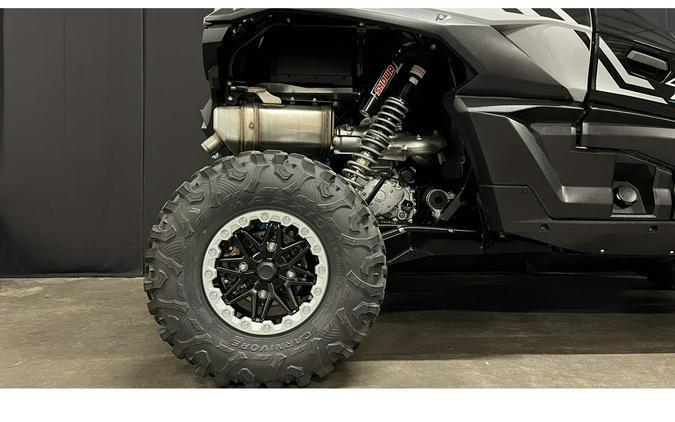 2025 Kawasaki Teryx KRX 1000