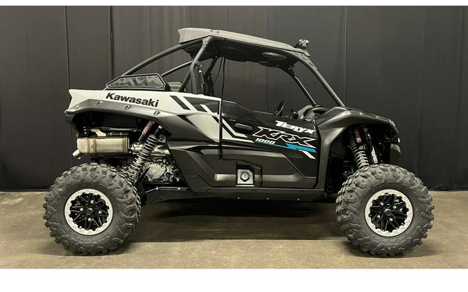 2025 Kawasaki Teryx KRX 1000