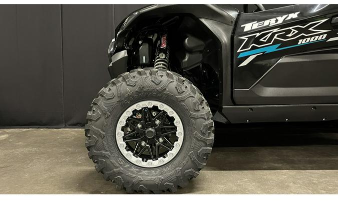 2025 Kawasaki Teryx KRX 1000
