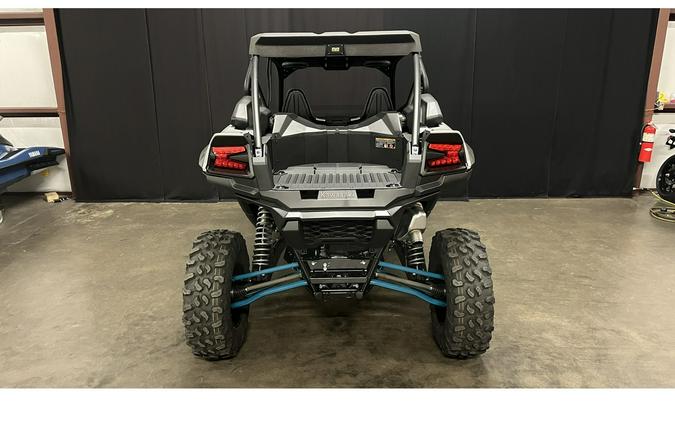 2025 Kawasaki Teryx KRX 1000