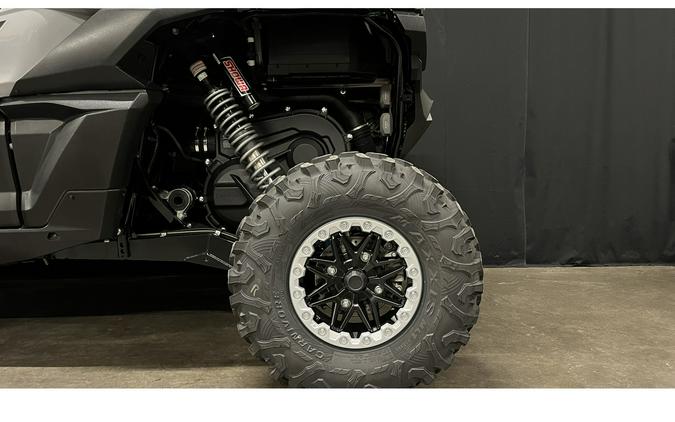 2025 Kawasaki Teryx KRX 1000