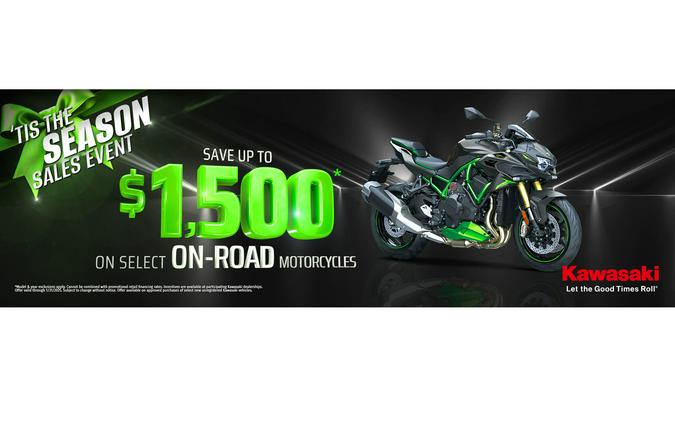 2025 Kawasaki Teryx KRX 1000