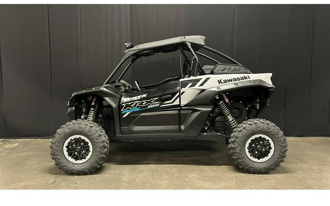 2025 Kawasaki Teryx KRX 1000