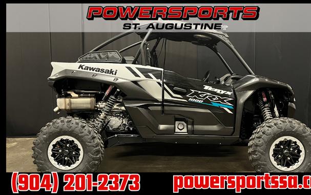 2025 Kawasaki Teryx KRX 1000