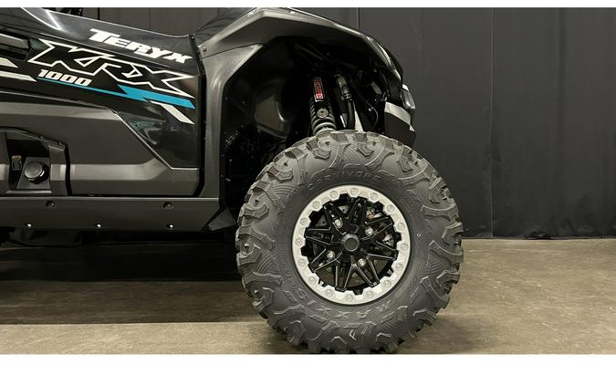 2025 Kawasaki Teryx KRX 1000