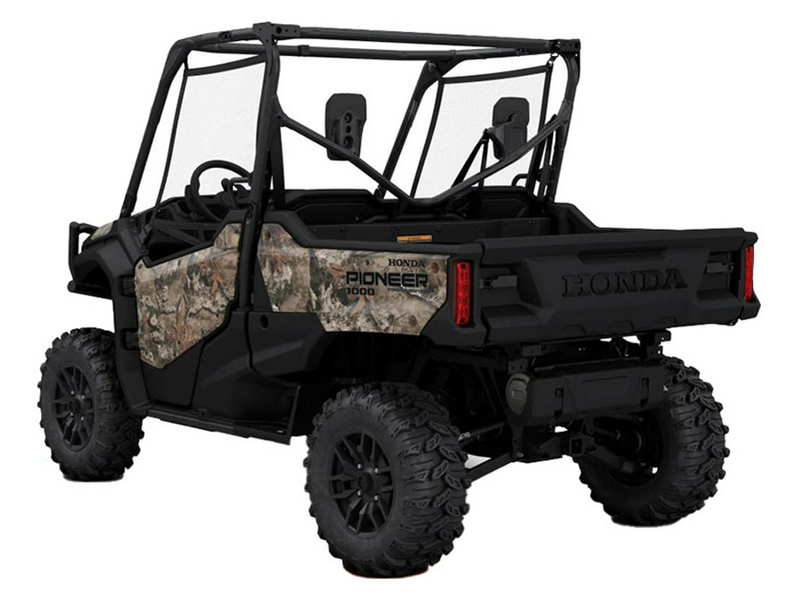 2024 HONDA SXS10M3DFL