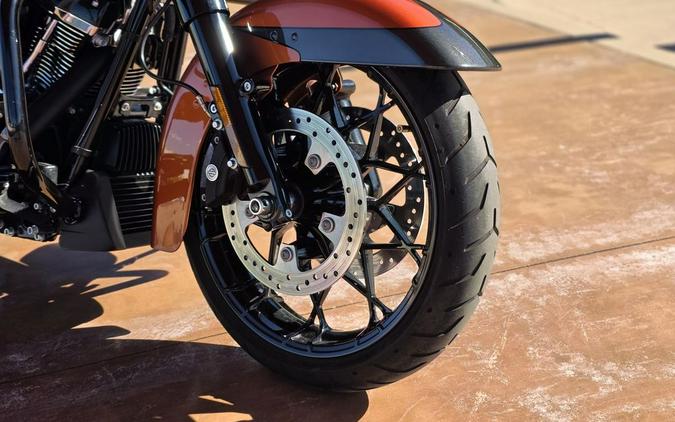 2020 Harley-Davidson® FLHXS - Street Glide® Special