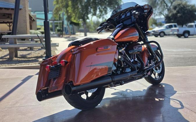 2020 Harley-Davidson® FLHXS - Street Glide® Special