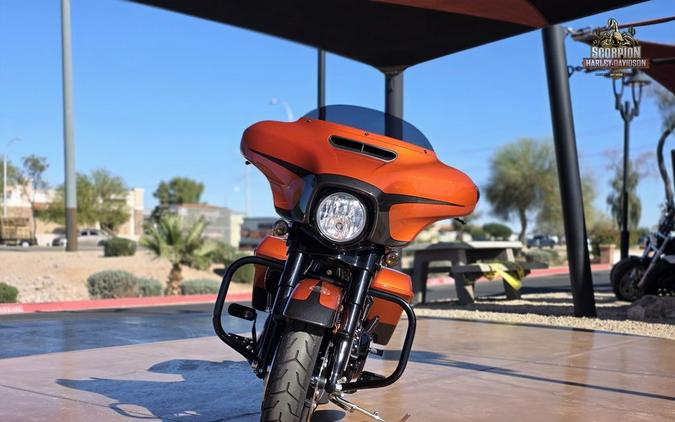 2020 Harley-Davidson® FLHXS - Street Glide® Special