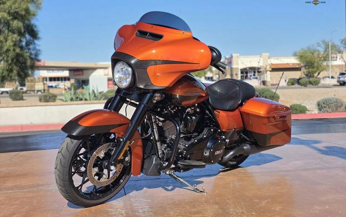 2020 Harley-Davidson® FLHXS - Street Glide® Special