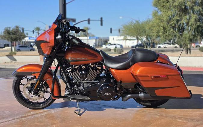 2020 Harley-Davidson® FLHXS - Street Glide® Special