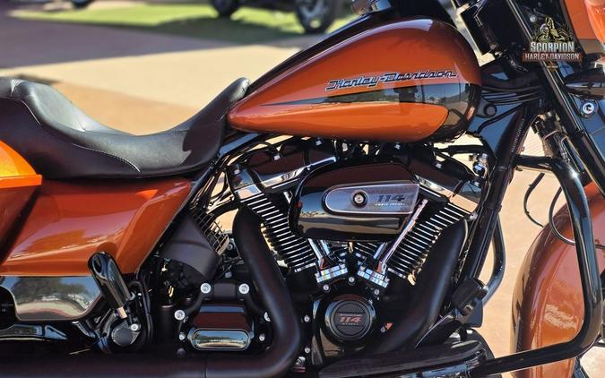 2020 Harley-Davidson® FLHXS - Street Glide® Special