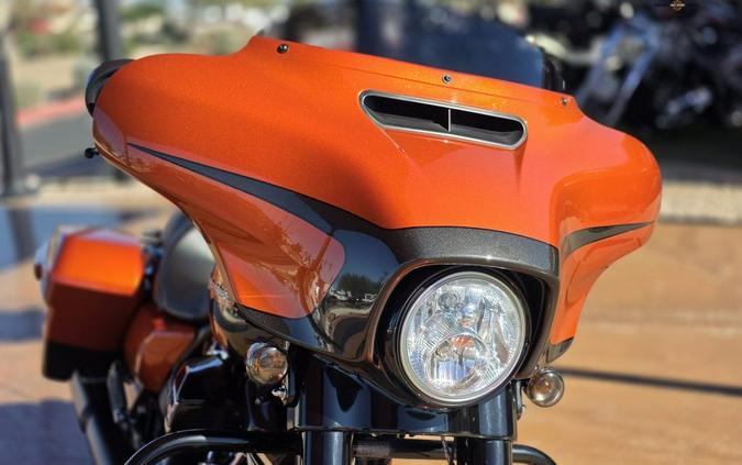 2020 Harley-Davidson® FLHXS - Street Glide® Special