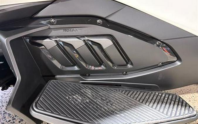 2026 Can-Am Spyder RT Sea-to-Sky