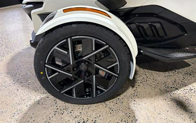 2026 Can-Am Spyder RT Sea-to-Sky