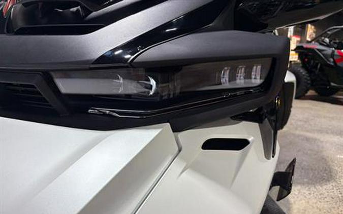 2026 Can-Am Spyder RT Sea-to-Sky